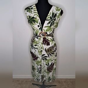 Fun and flirty sundress by XOXO.